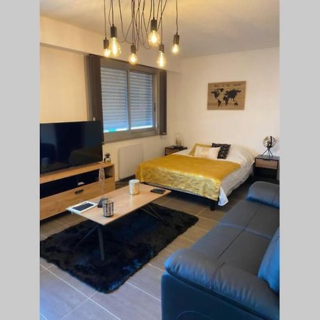 Le 12 Du Temple - Plein Coeur Centre Ville, Residence Privee, 5Mn Gare Sncf, Wifi Et Netflix Niort Kültér fotó
