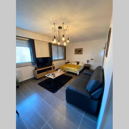 Le 12 Du Temple - Plein Coeur Centre Ville, Residence Privee, 5Mn Gare Sncf, Wifi Et Netflix Niort Kültér fotó